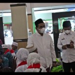 Wakil Gubernur: Pelayanan jamaah haji di Debarkasi Solo sudah baik-1688543077
