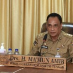 Wakil Gubernur Sulteng Ma'mun Amir (ANTARA/HO-Prokopim Setda Pemprov Sulteng)-1688642089