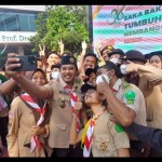 Wakil Menteri Kesehatan minta Pramuka berperan dalam pelayanan primer-1689580834