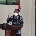 Wakil Wali Kota Depok, Jabar, Imam Budi Hartono (FOTO ANTARA/Feru Lantara)-1688545815