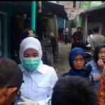 Wakil Wali Kota Palembang Fitrianti Agustinda.(ANTARA/Yudi Abdullah/23)-1689848208
