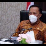 Wakil Wali Kota Tanjungpinang, Endang Abdullah. ANTARA/Ogen-1688625863