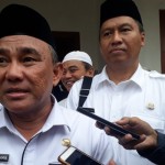 Wali Kota Depok Mohammad Idris (ANTARA/Foto: Feru Lantara)-1689243157