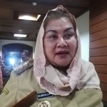 Wali Kota Semarang Hevearita Gunaryanti Rahayu. (ANTARA/Zuhdiar Laeis)-1689591355