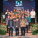 Wapres dorong optimalisasi penyaluran program CSR perusahaan-1688550331
