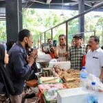Wawali Surabaya minta pedagang ramaikan Pasar Kutisari baru-1689160918