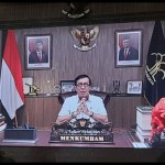 Yasonna: KUHP mengatur hukum yang hidup dalam masyarakat-1690183449