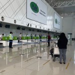 Bandara Internasional Jenderal Ahmad Yani Semarang-1692082776