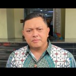 Dirreskrimum Polda Metro Jaya Kombes Pol Hengki Haryadi saat diwawancarai di Jakarta, Jumat (11/8/2023). ANTARA/Ilham Kausar-1693303422