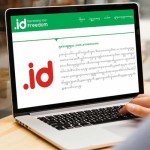 Ilustrasi: Nama domain .id. (ANTARA/HO-PANDI)-1692936413