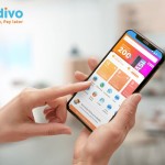 Ilustrasi platform pembayaran digital Kredivo (ANTARA/HO-Kredivo)-1691999705