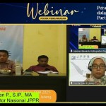 JPPR: Penundaan anggota Bawaslu kabupaten/kota munculkan konflik-1691998933