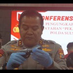 Kapolda Sulsel Irjen Setyo Boedi Moempoeni Harso-1693302074