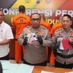 Kapolres Kudus AKBP Dydit Dwi Susanto-1692958408