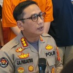 Kepala Bidang Hubungan Masyarakat Kepolisian Daerah Bali Kombes Pol. Jansen Avitus Panjaitan. ANTARA/Rolandus Nampu-1692607227