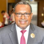 Ketua Komisi Informasi Provinsi Papua, Wilhelmus Pigai (ANTARA/HO-Humas KI Papua)-1692355445