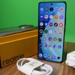 Realme Pro 11 5G. (ANTARA/Ahmad Faishal)-1691556012
