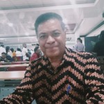 Wakil Bupati Kabupaten Timor Tengah Utara (TTU) Provinsi Nusa Tenggara Timur Eusabius Binsasi (ANTARA/Benny Jahang)-1692344546