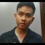 Wali Kota Surakarta Gibran Rakabuming Raka memberikan keterangan kepada wartawan di Solo, beberapa waktu lalu. ANTARA/Aris Wasita-1691650350
