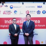 Abdullah Azwar Anas bersama Presiden NIA Jong Sung Hwang-1695370359