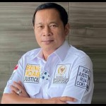 Anggota Komisi III DPR RI Santoso-1694615850