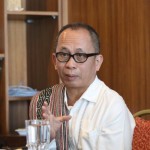 Deputi Bidang Perlindungan Khusus Anak Kementerian Pemberdayaan Perempuan dan Perlindungan Anak Nahar. (ANTARA/ HO-Kemen PPPA)-1695793870