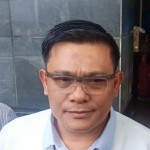 Dirreskrimsus Polda Metro Jaya Kombes Pol Ade Safri Simanjuntak saat diwawancarai di Jakarta, Senin (11/9/2023). ANTARA/Ilham Kausar-1694506950