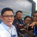 Dirreskrimsus Polda Metro Jaya Kombes Pol Ade Safri Simanjuntak saat diwawancarai di Jakarta, Senin (12/9/2023). ANTARA/Ilham Kausar-1694499433