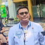 Dirreskrimsus Polda Metro Jaya Kombes Pol Ade Safri Simanjuntak saat diwawancarai di Jakarta, Senin (25/9/2023). ANTARA/Ilham Kausar-1695708800