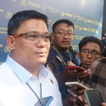 Dirreskrimsus Polda Metro Jaya Pol Ade Safri Simanjuntak saat diwawancarai di Jakarta, Senin (11/9/2023). ANTARA/Ilham Kausar-1694499676