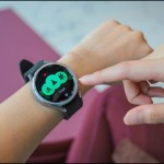 Fitur olahraga yang ada pada jam tangan pintar seri Samsung Galaxy Watch6. (ANTARA/HO-Samsung Electronics Indonesia)-1695625044