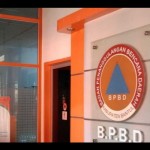 Kantor Badan Penanggulangan Bencana Daerah (BPBD) Kabupaten Bantul, Daerah Istimewa Yogyakarta. (ANTARA/Hery Sidik)-1695009662