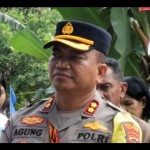Kapolres Kupang Polda Nusa Tenggara Timur AKBP Anak Agung Gde Anom Wirata (ANTARA/Benny Jahang)-1694511710
