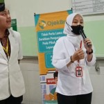 Kegiatan penyuluhan pentingnya penggunaan obat rasional di SSMA di Pontianak, Selasa (13/9/2023). (ANTARA/Prokopim PTK)-1694598711