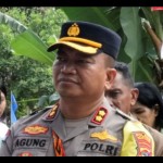 Kepala Kepolisian Resor Kupang Polda Nusa Tenggara Timur AKBP Anak Agung Gde Anom Wirata (ANTARA/Benny Jahang)-1693816467