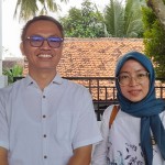 Ketua Komnas Perlindungan Anak Provinsi Banten, Hendry Gunawan saat diwawancarai Kota Serang (ANTARA/Desi Purnama Sari)-1694586370