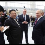 Kim jong-un dan putin-1694668539