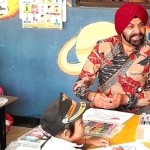 Presiden Bank Dunia Ajay Banga-1694079230