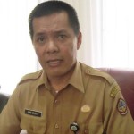 Sekda Kabupaten Kayong Utara Romi Wijaya ditunjuk menjadi Penjabat Bupati Kayong Utara. (ANTARA/HO-Pemkab Kayong Utara)-1694585567
