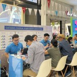 Traveloka Travel Fair (ANTARA/HO/Traveloka)-1695810626