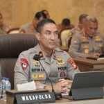 Wakapolda Metro Jaya Brigjen Pol Suyudi Ario Seto. ANTARA/HO-Humas Polda Metro Jaya-1693974551