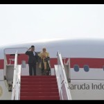 Wakil Presiden Ma'ruf Amin dan Ibu Wury Ma'ruf Amin-1694658853