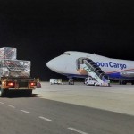 AP: Seluruh logistik MotoGP Mandalika 2023 tiba di Lombok-1696493483