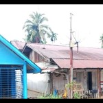 Arsip Foto - Rumah warga tergenang akibat banjir di bagian wilayah Kabupaten Aceh Barat. (ANTARA/HO BPBD)-1697516353