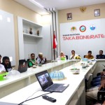 Balai TN Taka Bonerate Selayar siapkan buku panduan wisatawan-1697691185