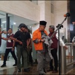 Bareskrim limpahkan Panji Gumilang ke Kejaksaan RI-1698652339