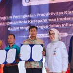 BI Kalbar luncurkan digital farming untuk keterjangkauan harga beras-1697703585