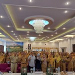 Bimtek sekolah inklusi yang digelar Disdikbud Pontianak (ANTARA/Prokopim PTk)-1696837199