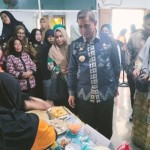 Bupati Wajo kuatkan komitmen bersama tangani stunting-1698138762