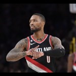 Damian Lillard buka kemenangan Bucks dengan 39 poin-1698396589